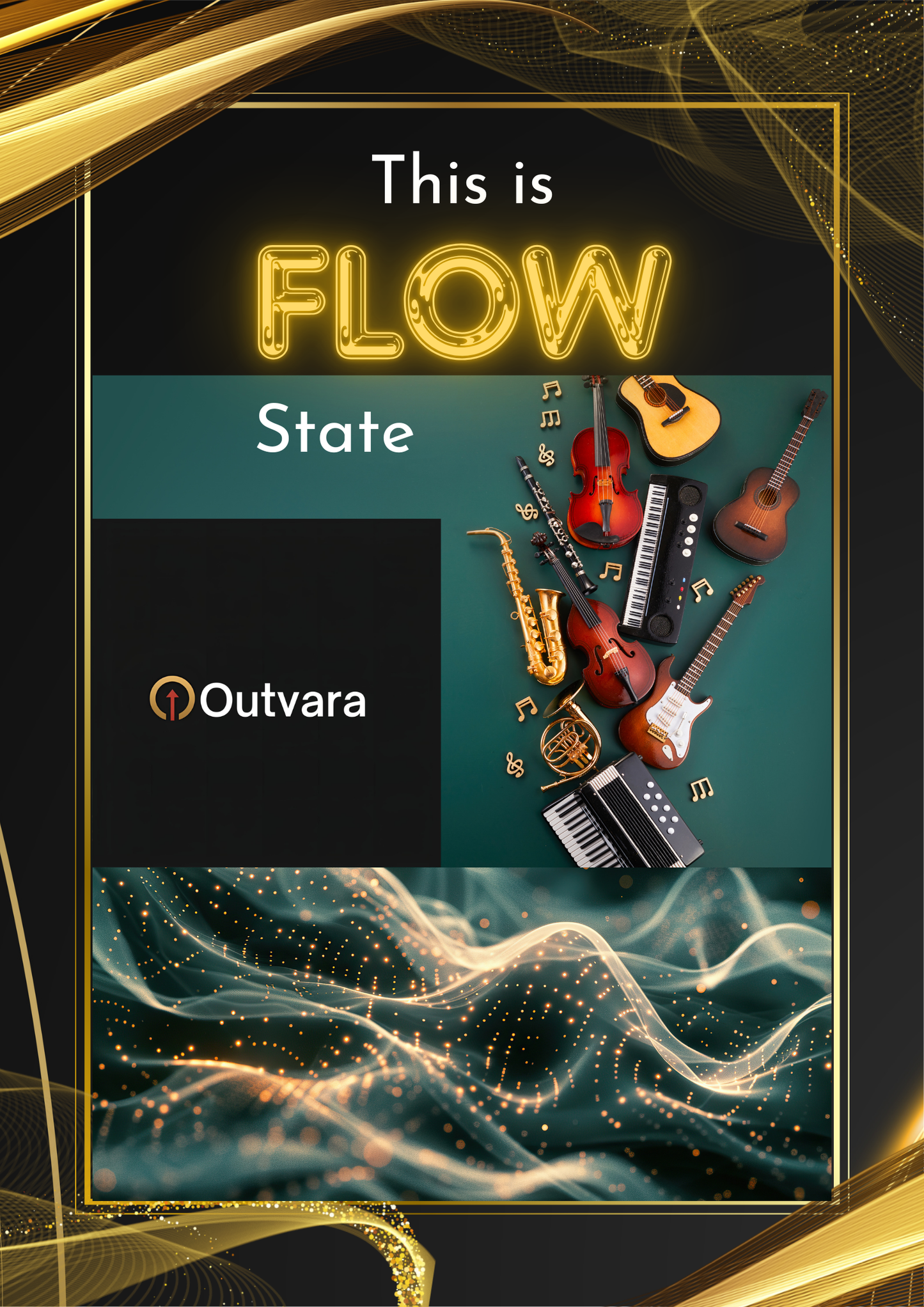 Flow State Sound System