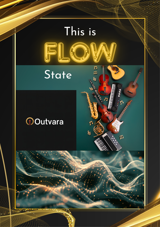 Flow State Sound System