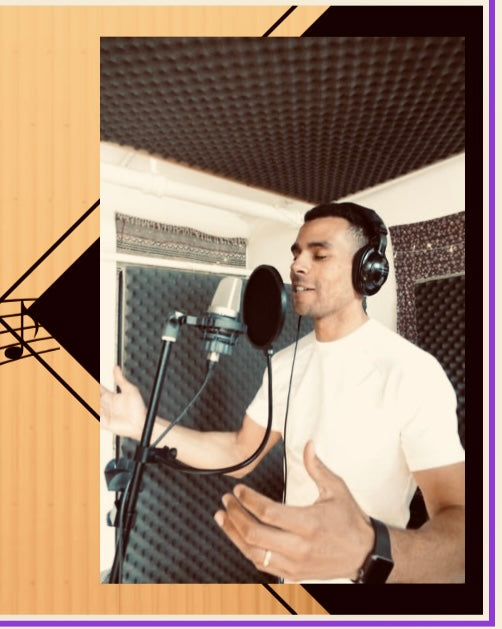 Recording session